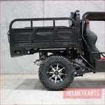 B300 - Transporter Dune Buggy Trailer Agricultural Main Vehicles