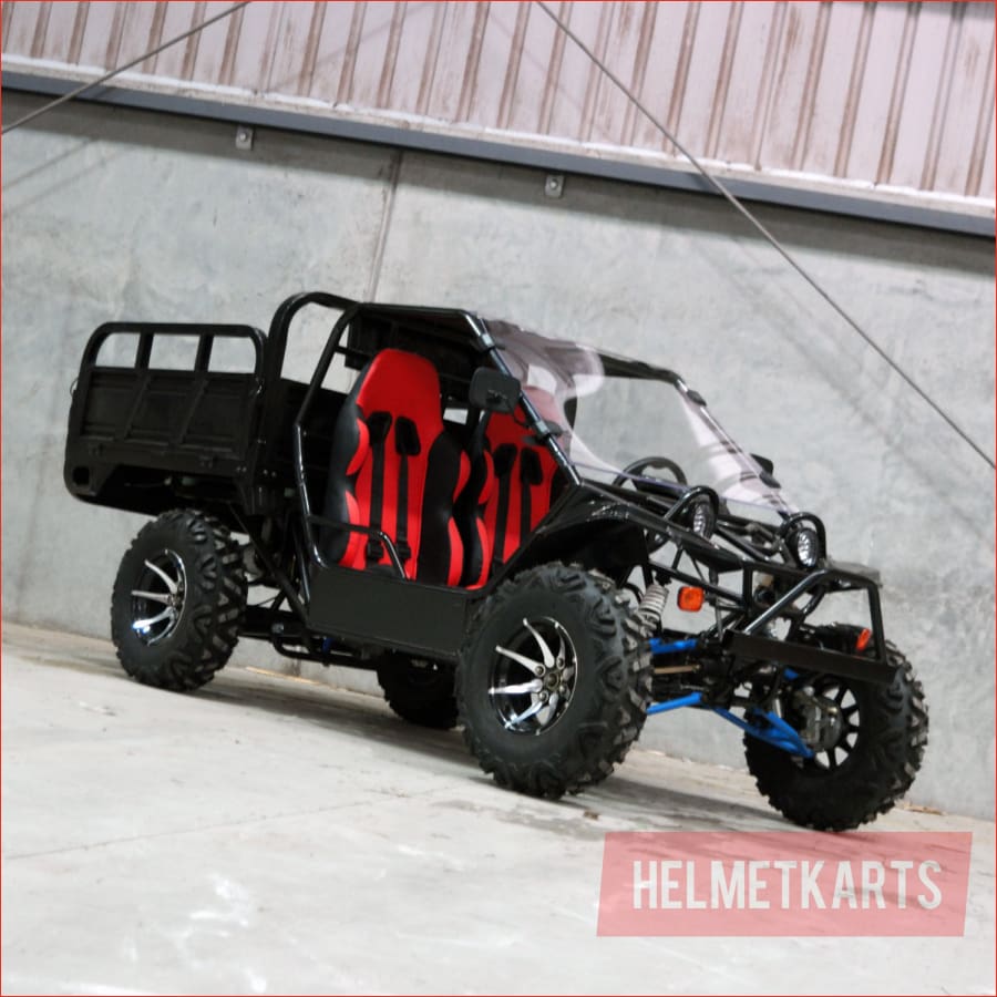 B300 - Transporter Dune Buggy Trailer Agricultural Main Vehicles