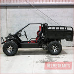 B300 - Transporter Dune Buggy Trailer Agricultural Main Vehicles