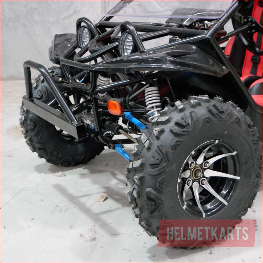 B300 - Transporter Dune Buggy Trailer Agricultural Main Vehicles