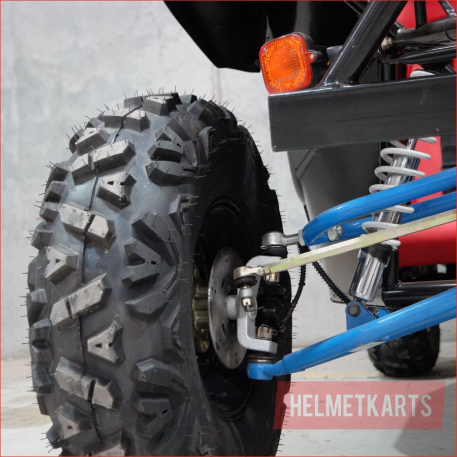 B300 - Transporter Dune Buggy Trailer Agricultural Main Vehicles