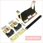 Battery cradle holder - Rotax - Helmetkarts