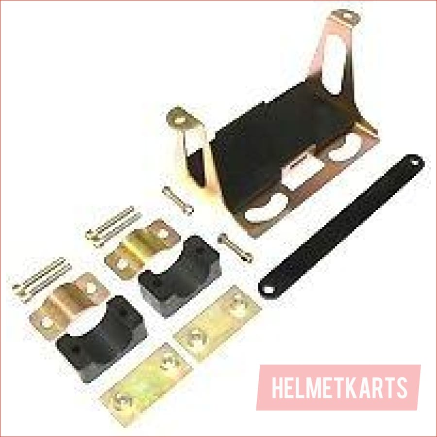Battery cradle holder - Rotax - Helmetkarts