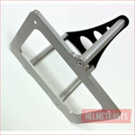 Battery tray mount - Aluminium - Helmetkarts