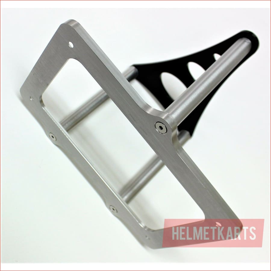 Battery tray mount - Aluminium - Helmetkarts