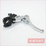 Bifold Short Clutch+ Brake Lever Handle 110cc 125cc 150cc PITPRO Trail DIRT BIKE Blygo
