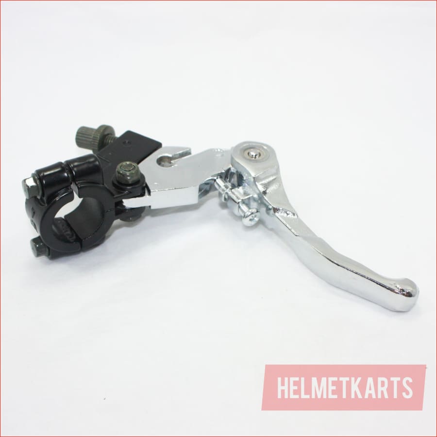 Bifold Short Clutch+ Brake Lever Handle 110cc 125cc 150cc PITPRO Trail DIRT BIKE Blygo