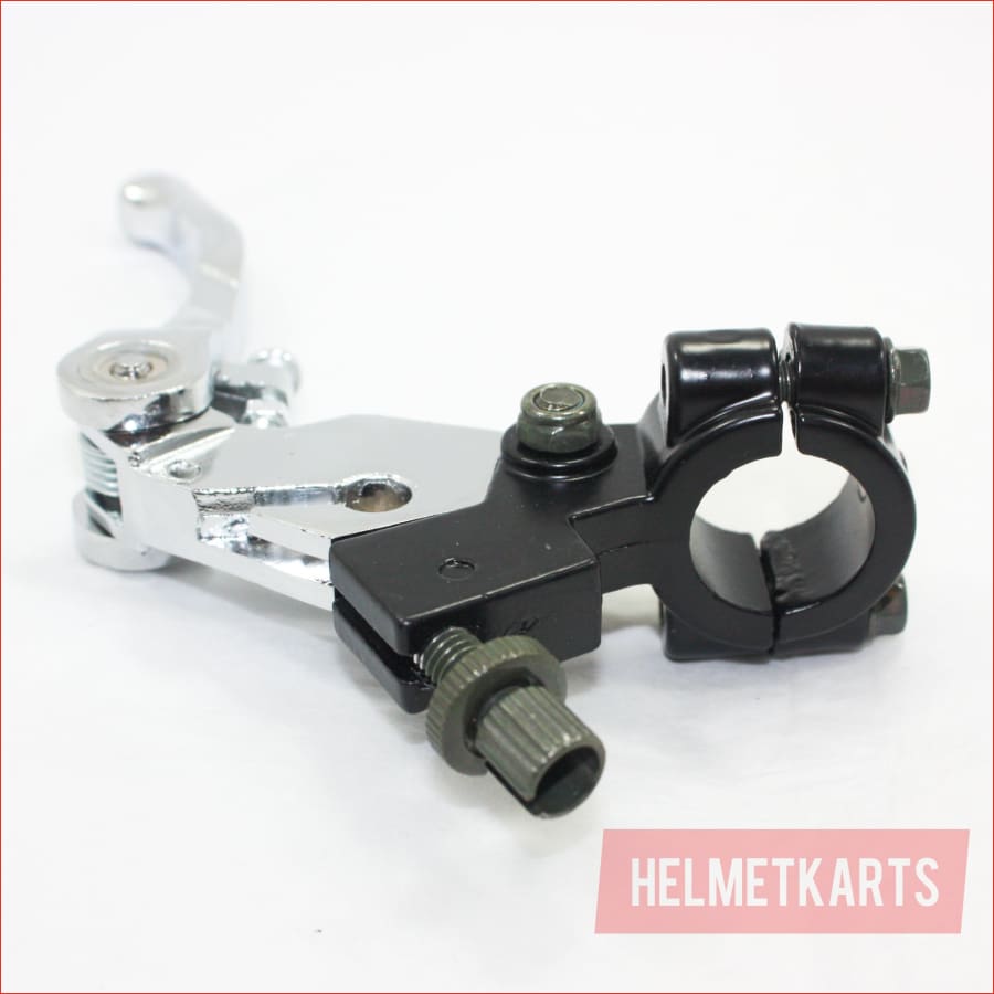 Bifold Short Clutch+ Brake Lever Handle 110cc 125cc 150cc PITPRO Trail DIRT BIKE Blygo