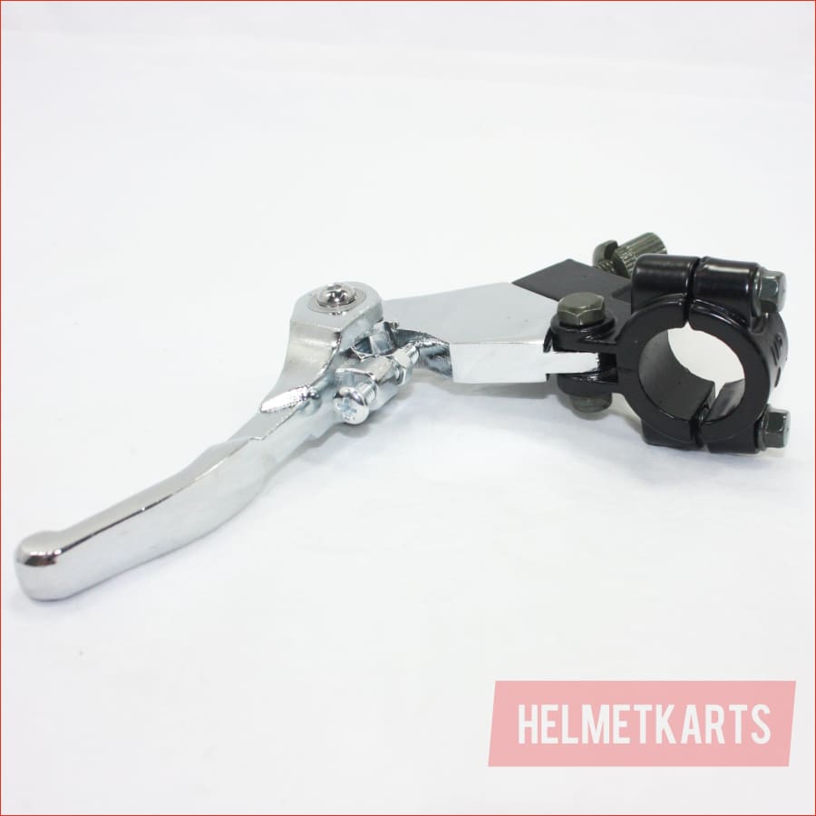 Bifold Short Clutch+ Brake Lever Handle 110cc 125cc 150cc PITPRO Trail DIRT BIKE Blygo