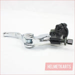 Bifold Short Clutch+ Brake Lever Handle 110cc 125cc 150cc PITPRO Trail DIRT BIKE Blygo