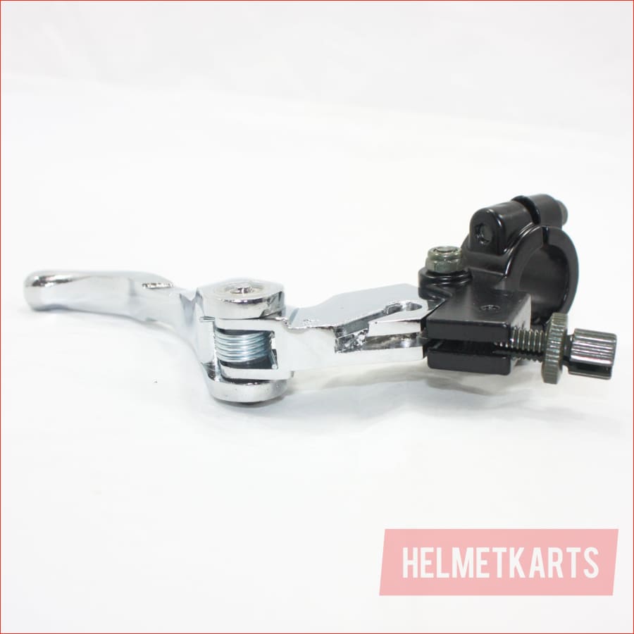Bifold Short Clutch+ Brake Lever Handle 110cc 125cc 150cc PITPRO Trail DIRT BIKE Blygo