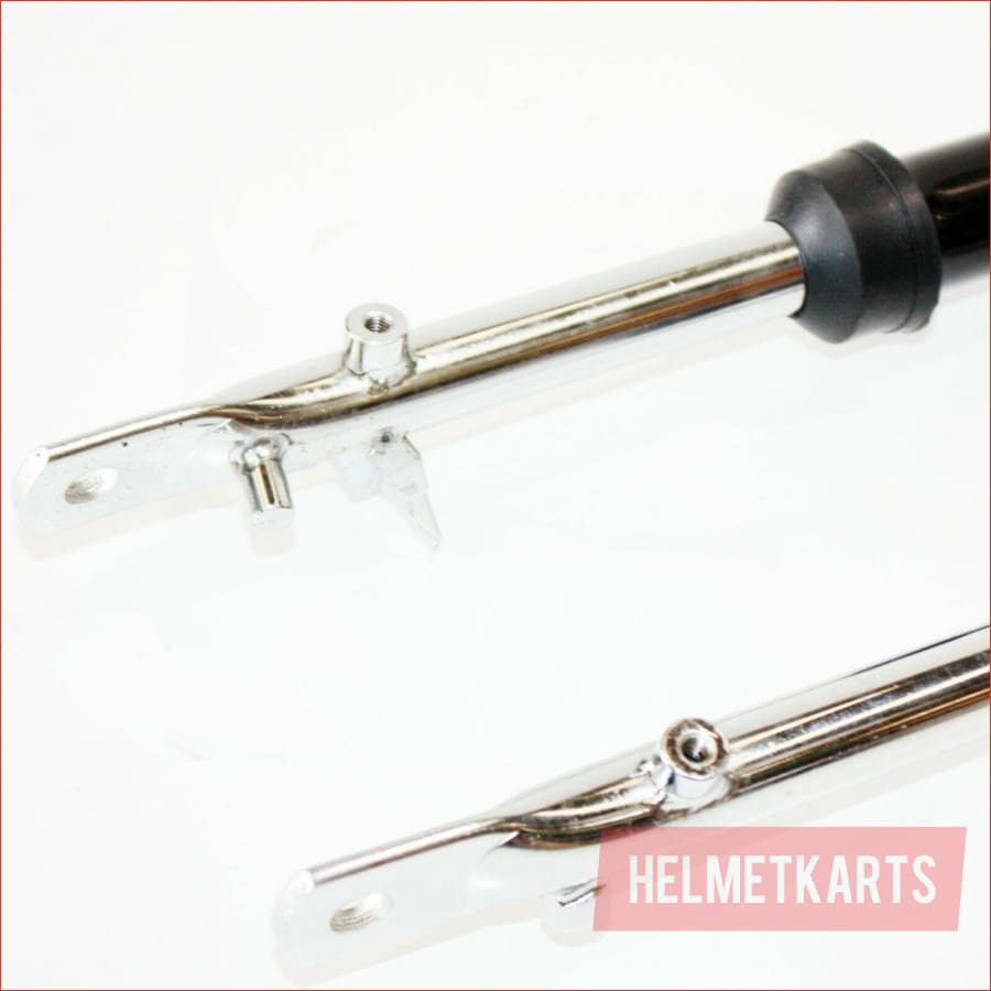 BK 510mm Drum Brake Front Fork Triple Clamp XR50 CRF50 50cc 110cc PIT Dirt Bike Blygo