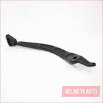 BLACK 340mm CNC Heavy Duty Foot Brake Pedal Lever 125cc 150cc PIT PRO Dirt Bike Blygo