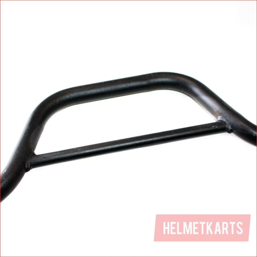 BLACK 640mm 22mm Steel Handle Bar 70cc 90cc 110cc PIT PRO Quad Dirt Bike ATV Blygo
