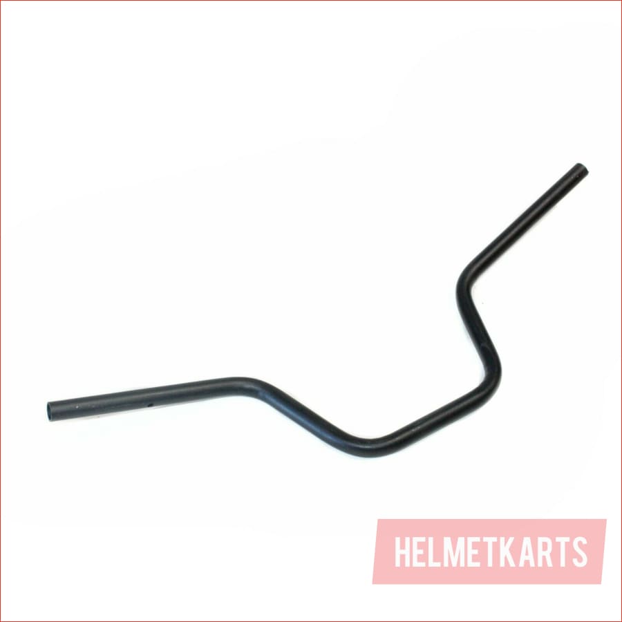 BLACK 725mm 175mm HIGH Steel 22mm Handle Bar 125cc 150cc PIT Quad Dirt Bike ATV Blygo