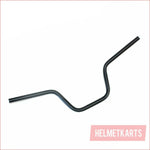 BLACK 725mm 175mm HIGH Steel 22mm Handle Bar 125cc 150cc PIT Quad Dirt Bike ATV Blygo