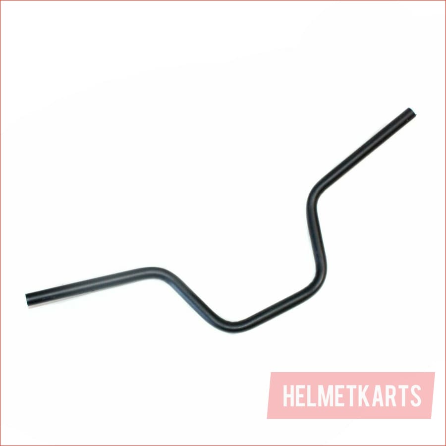 BLACK 725mm 175mm HIGH Steel 22mm Handle Bar 125cc 150cc PIT Quad Dirt Bike ATV Blygo