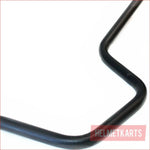 BLACK 725mm 175mm HIGH Steel 22mm Handle Bar 125cc 150cc PIT Quad Dirt Bike ATV Blygo