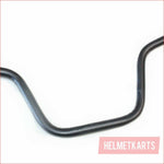 BLACK 725mm 175mm HIGH Steel 22mm Handle Bar 125cc 150cc PIT Quad Dirt Bike ATV Blygo