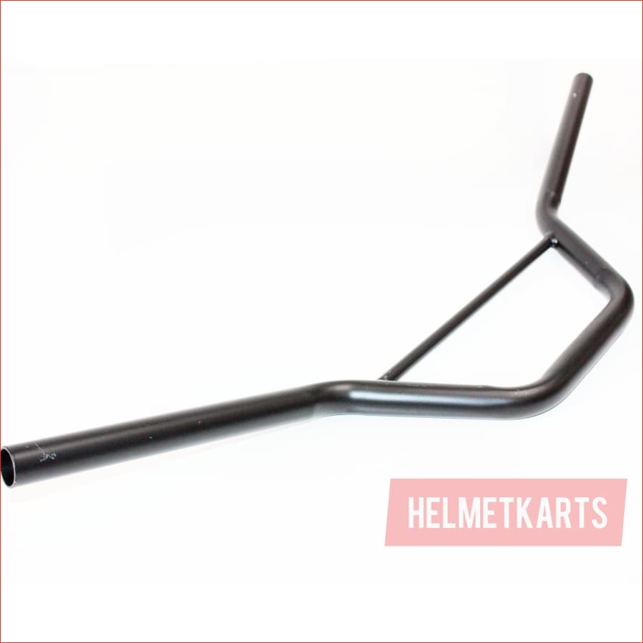 BLACK 730mm 22mm Steel Handle Bar 70cc 110cc 125cc PIT PRO Quad Dirt Bike ATV Blygo