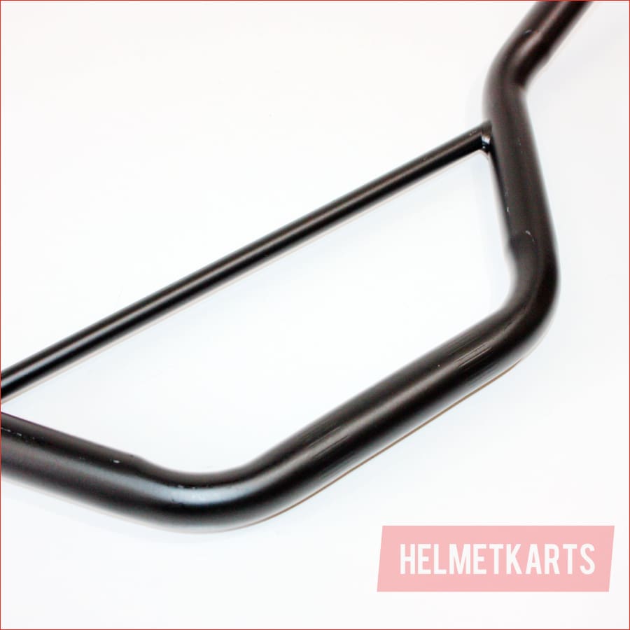 BLACK 730mm 22mm Steel Handle Bar 70cc 110cc 125cc PIT PRO Quad Dirt Bike ATV Blygo