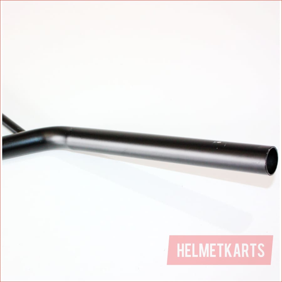 BLACK 730mm 22mm Steel Handle Bar 70cc 110cc 125cc PIT PRO Quad Dirt Bike ATV Blygo