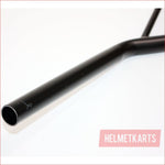 BLACK 730mm 22mm Steel Handle Bar 70cc 110cc 125cc PIT PRO Quad Dirt Bike ATV Blygo