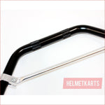 BLACK Alloy Handle Bar 70cc 110cc 125cc 140cc 150cc PIT PRO Trail Quad Dirt Bike Blygo