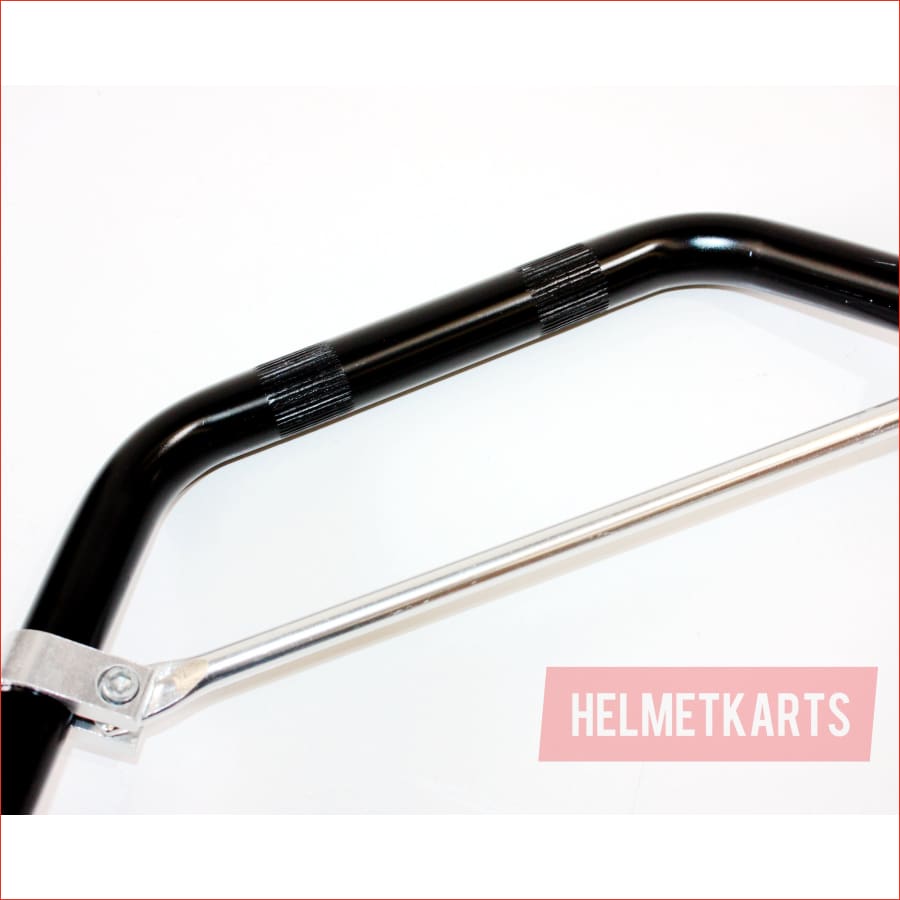 BLACK Alloy Handle Bar 70cc 110cc 125cc 140cc 150cc PIT PRO Trail Quad Dirt Bike Blygo