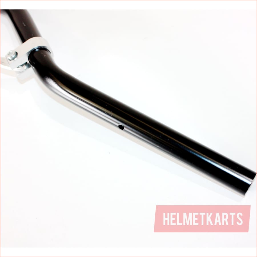 BLACK Alloy Handle Bar 70cc 110cc 125cc 140cc 150cc PIT PRO Trail Quad Dirt Bike Blygo