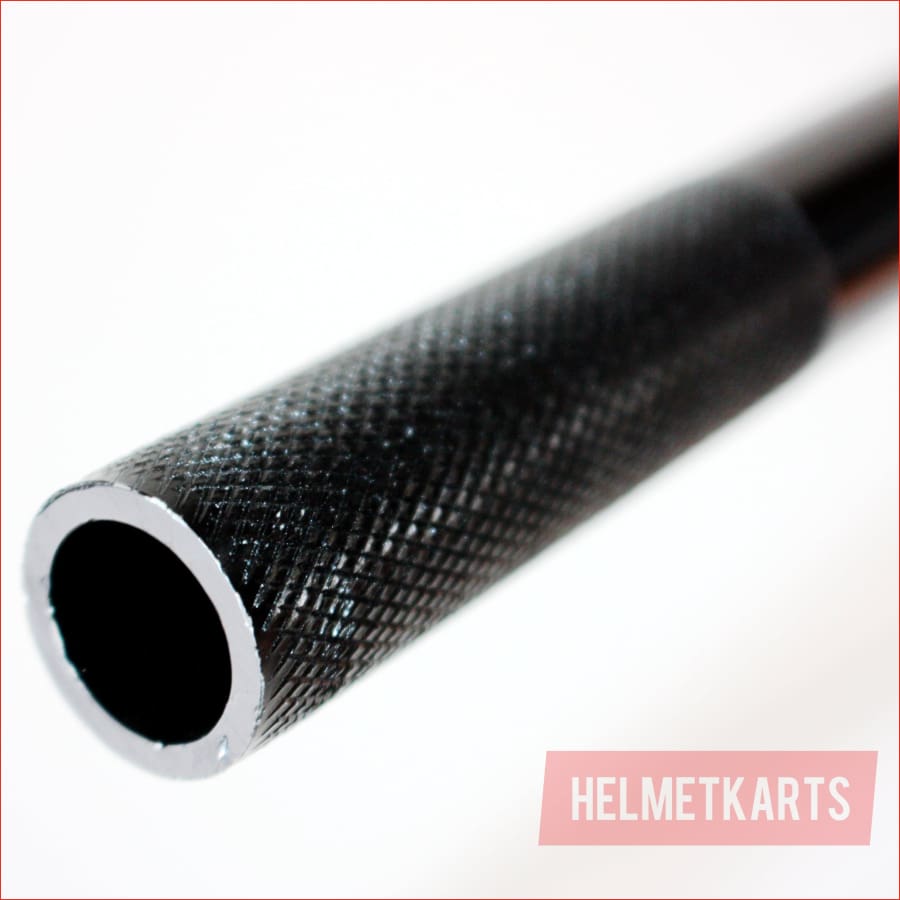 BLACK Alloy Handle Bar 70cc 110cc 125cc 140cc 150cc PIT PRO Trail Quad Dirt Bike Blygo