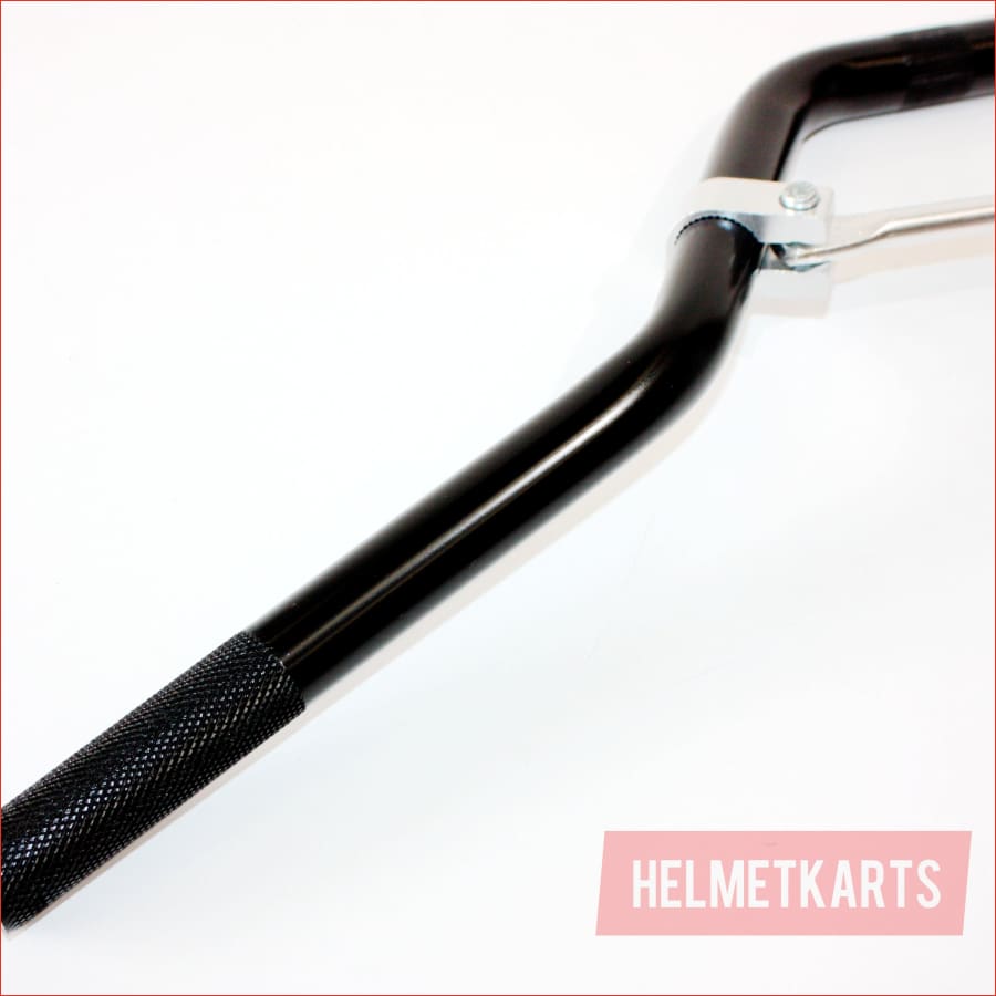 BLACK Alloy Handle Bar 70cc 110cc 125cc 140cc 150cc PIT PRO Trail Quad Dirt Bike Blygo