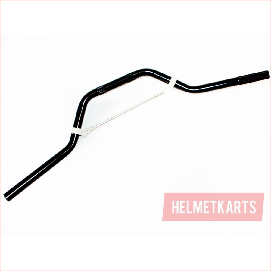 BLACK Alloy Handle Bar 70cc 110cc 125cc 140cc 150cc PIT PRO Trail Quad Dirt Bike Blygo
