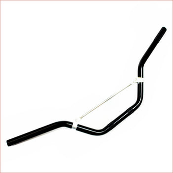 BLACK Alloy Handle Bar 70cc 110cc 125cc 140cc 150cc PIT PRO Trail Quad Dirt Bike Blygo