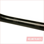 BLACK Alloy Pro taper Style HIGH Handle Bar 110cc 125cc 160cc PIT PRO Dirt Bike name=>New Arrival, slug=>new-arrival}, Blygo, {id=>267