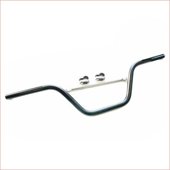 BLACK Alloy Pro taper Style HIGH Handle Bar 110cc 125cc 160cc PIT PRO Dirt Bike name=>New Arrival, slug=>new-arrival}, Blygo, {id=>267