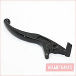BLACK Clutch + Brake Lever Handle Set 110cc 125cc 150cc PIT PRO TRAIL DIRT BIKE Blygo