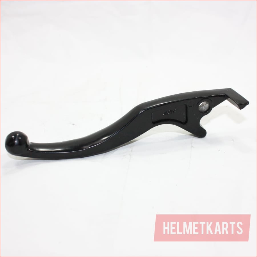BLACK Clutch + Brake Lever Handle Set 110cc 125cc 150cc PIT PRO TRAIL DIRT BIKE Blygo