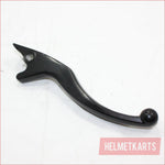 BLACK Clutch + Brake Lever Handle Set 110cc 125cc 150cc PIT PRO TRAIL DIRT BIKE Blygo