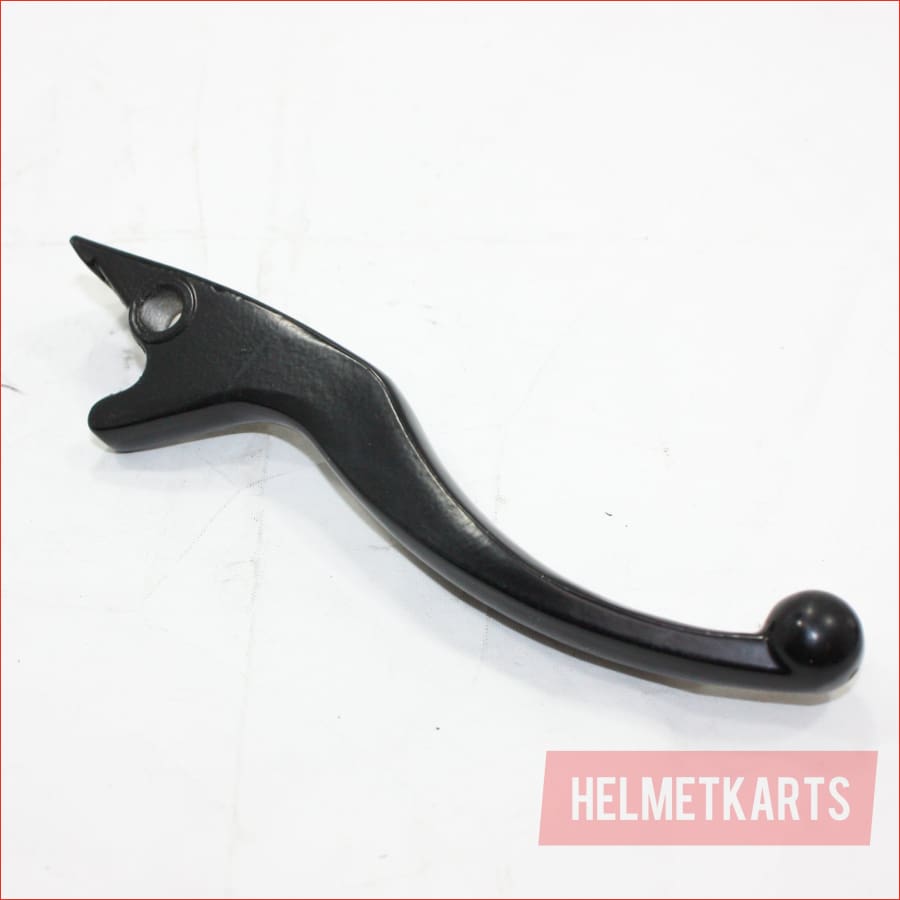BLACK Clutch + Brake Lever Handle Set 110cc 125cc 150cc PIT PRO TRAIL DIRT BIKE Blygo