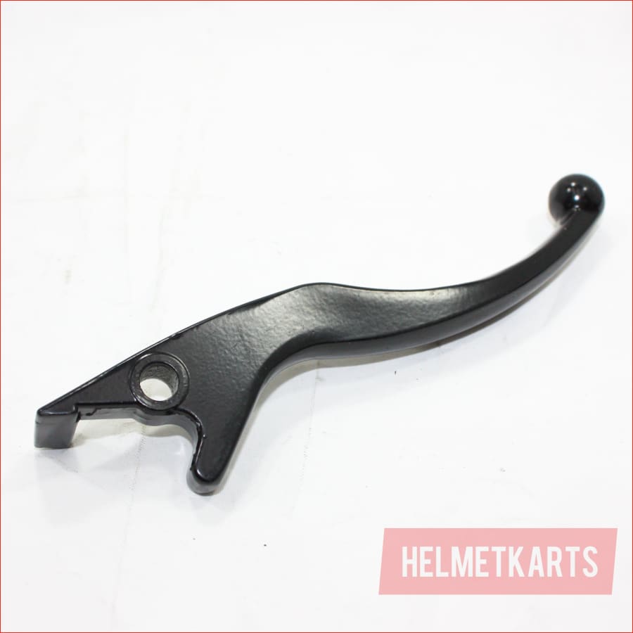 BLACK Clutch + Brake Lever Handle Set 110cc 125cc 150cc PIT PRO TRAIL DIRT BIKE Blygo