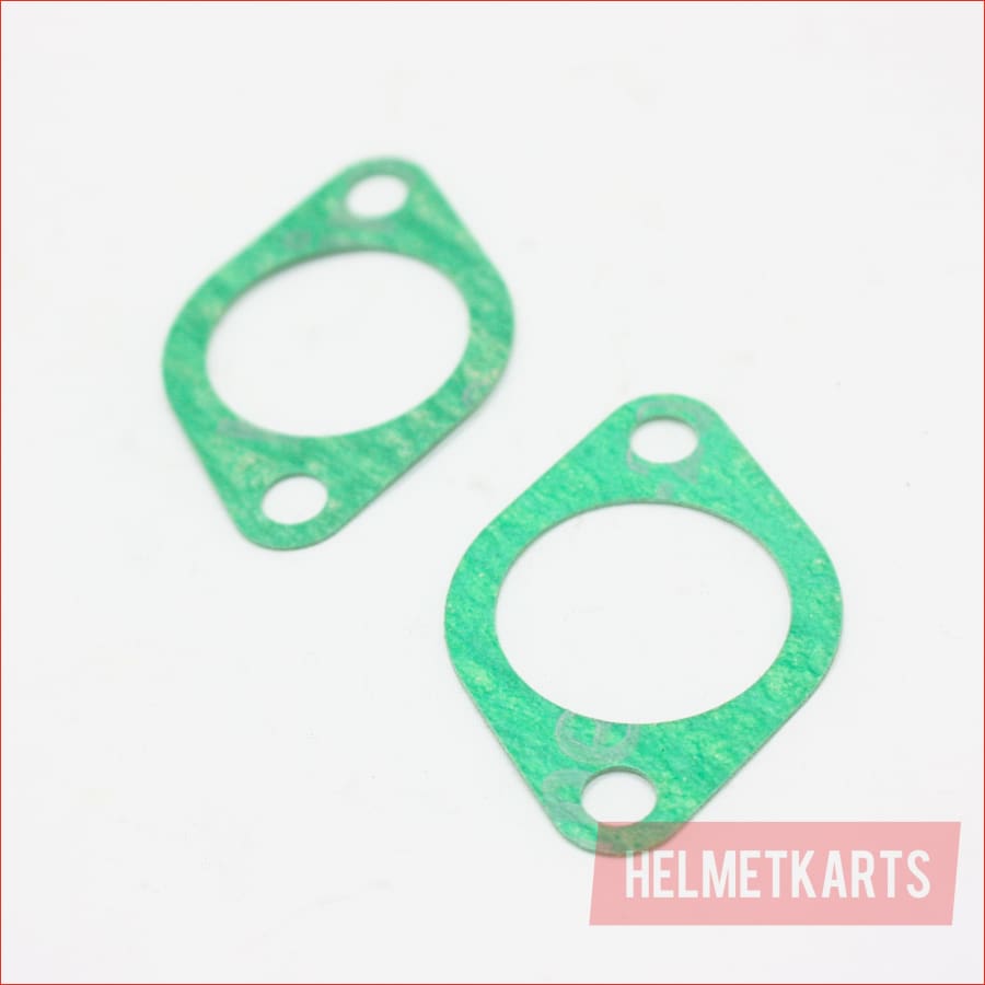 BLUE 26mm Carby Carburetor Manifold Spinner Adaptor PIT PRO Quad Dirt Bike ATV Blygo