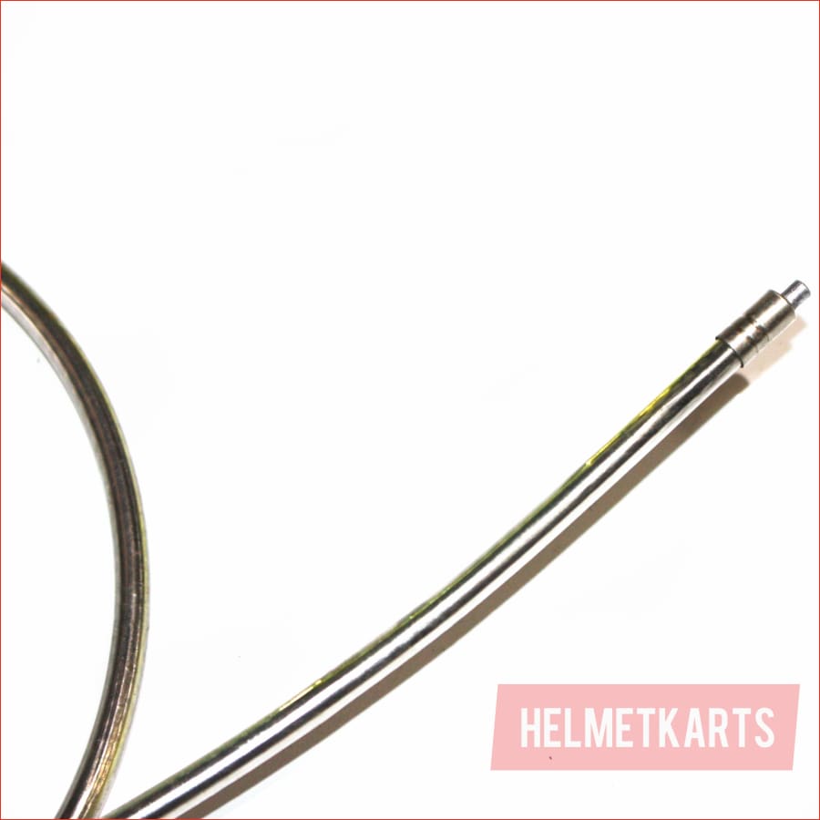 BLUE 935mm 120mm Twist Throttle Cable 110cc 125cc 150cc PIT PRO TRAIL DIRT BIKE Blygo
