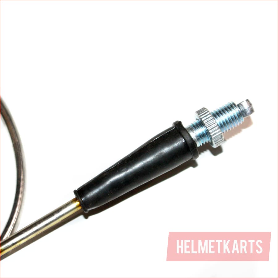 BLUE 935mm 120mm Twist Throttle Cable 110cc 125cc 150cc PIT PRO TRAIL DIRT BIKE Blygo