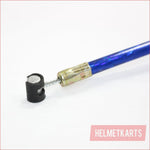 BLUE 950mm 75mm Clutch Cable Cord 110cc 125cc 140cc PIT PRO TRAIL DIRT BIKE Blygo