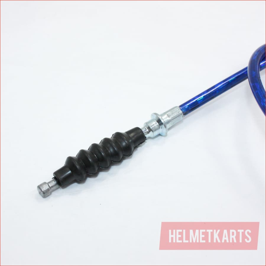 BLUE 950mm 75mm Clutch Cable Cord 110cc 125cc 140cc PIT PRO TRAIL DIRT BIKE Blygo