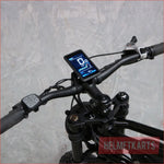 BM750 - Barramax - 750w Electric Bike ebike, Electric, Uncommon Main Vehicles