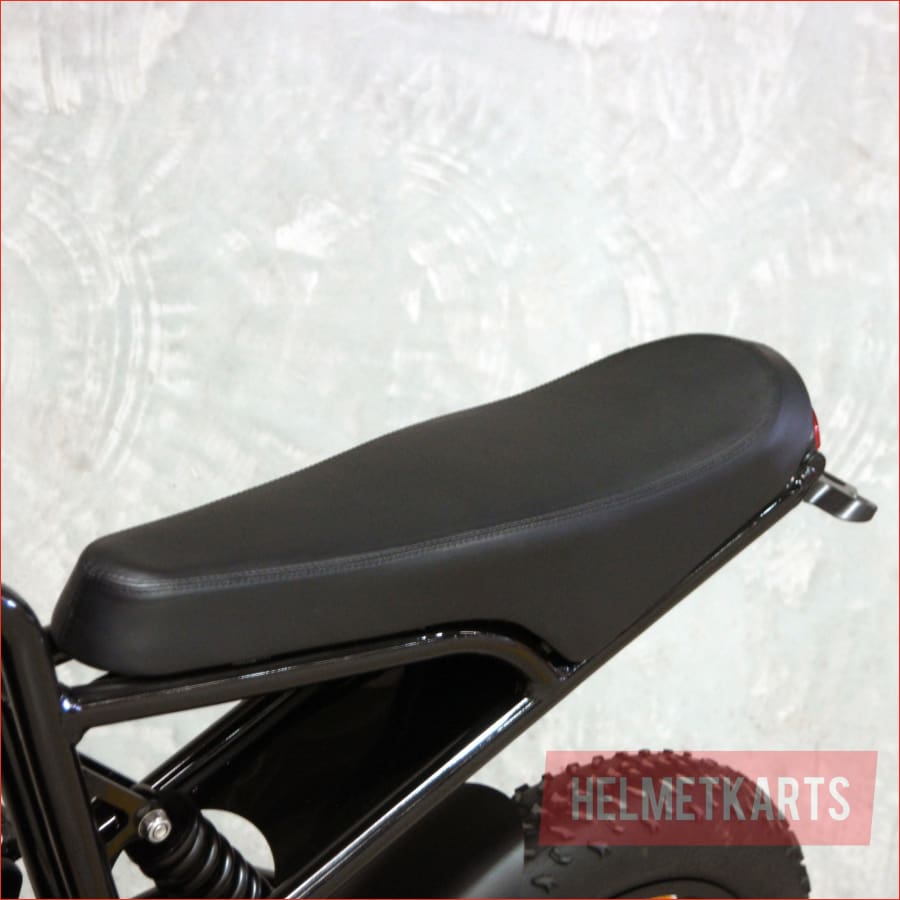 BM750 - Barramax - 750w Electric Bike ebike, Electric, Uncommon Main Vehicles