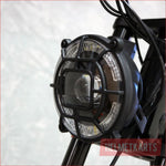 BM750 - Barramax - 750w Electric Bike ebike, Electric, Uncommon Main Vehicles