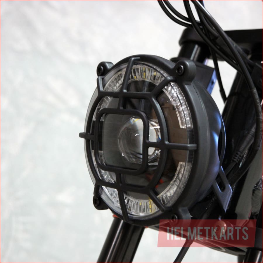 BM750 - Barramax - 750w Electric Bike ebike, Electric, Uncommon Main Vehicles